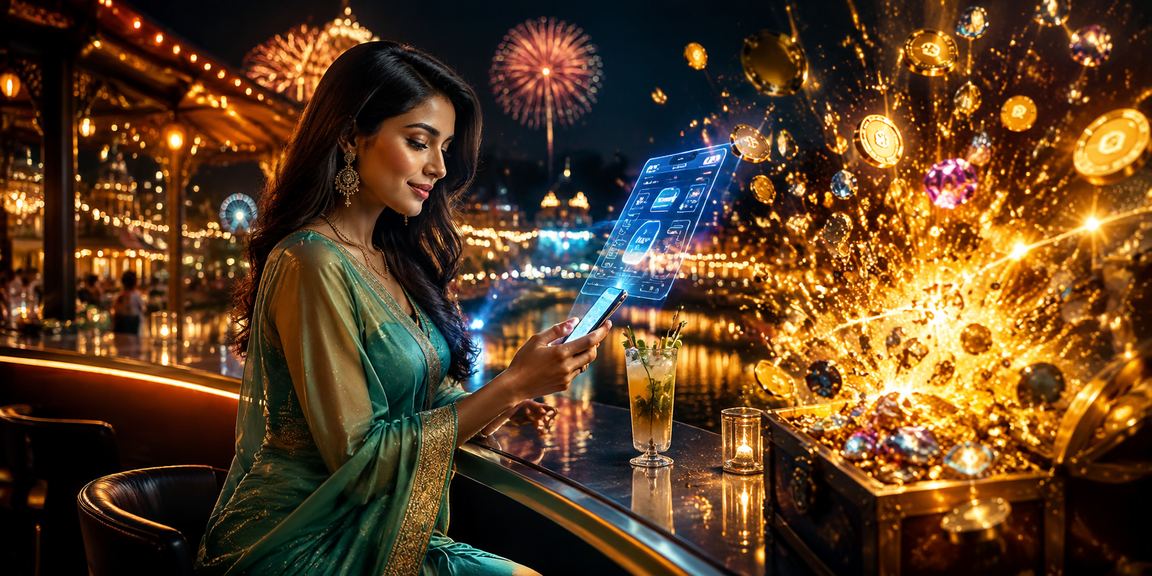 খুলনার নাইট মার্কেটে মোবাইলে game khelo অ্যাক্সেস করা হচ্ছে