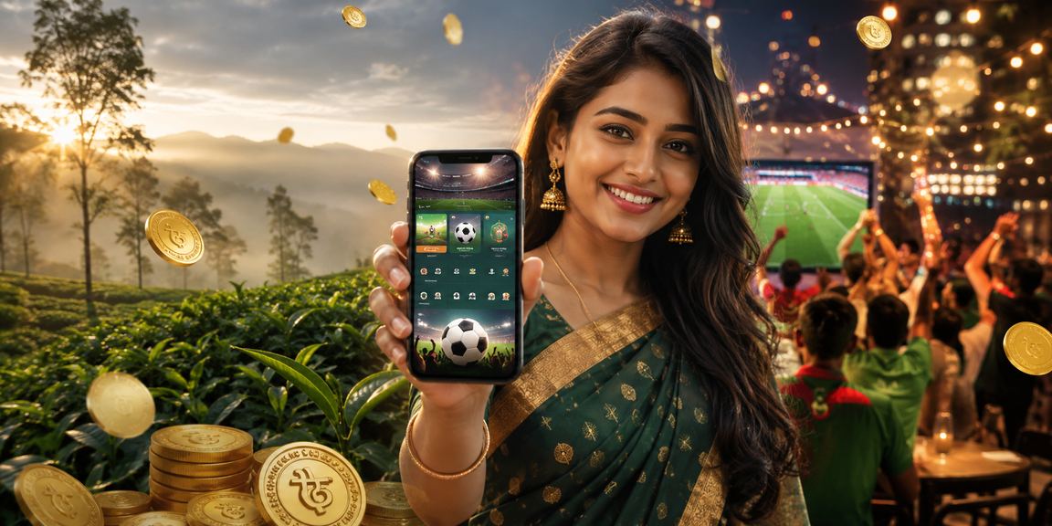 সিলেটে ফুটবল বেটিং ও অনলাইন গেমিং